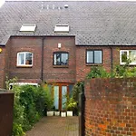 Oxford Thames B&B