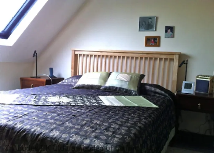 Oxford Thames B&B